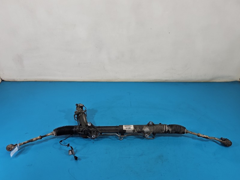 Przekładnia kierownicza maglownica BMW X5 E70 P679265505, 6792655