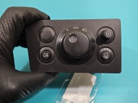 Przełącznik włącznik świateł Opel Zafira B 13205863