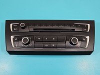 Konsola panel nawiewu BMW F20 9207197
