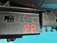 Klamka przód prawa zewnętrzna Alfa romeo Stelvio 252264 318