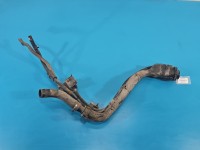 rura Wlew paliwa Kia Rio IV 16-23