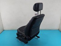 Fotel lewy przód kierowcy Renault Laguna III EU