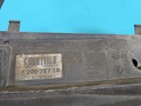 KIEROWNICA Wlot powietrza Bmw f10 f11 2.0d (N47D20D)