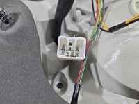 Lampa tył lewa Kia Ceed I 06- HB EUROPA