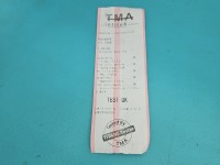 TEST Rozrusznik Mitsubishi Space star 1.3 16V