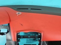Deska rozdzielcza konsola kokpit Renault Clio IV 12-20 eu