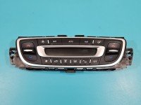 Konsola panel nawiewu Renault Megane III 275100007R