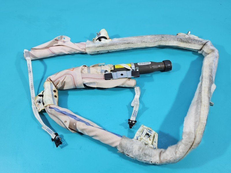 Kurtyna lewa poduszka airbag Jeep Grand Cherokee IV WK2 HB