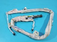 Kurtyna lewa poduszka airbag Jeep Grand Cherokee IV WK2 HB