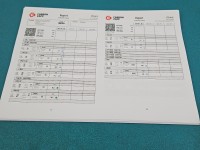 TESTOWANY Wtryskiwacz 28370681, 04L130277D Skoda Octavia III 1.6 TDI CXXB 110KM