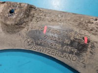 Osłona BMW G20 2.0 T