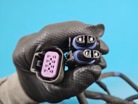 Czujnik parkowania PDC Opel Antara 0 263 003 521, 0 263 003 510, 0263003521 19U