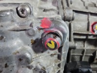 Skrzynia biegów automat Audi A4 B9 2.0 TFSI