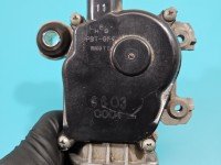 Silniczek Silnik wycieraczek przód Nissan X-trail III T32 13-21