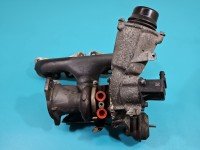 Turbosprężarka Infiniti Q30 A2700902780, AL0067 1.6 T 156KM