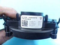 Czujnik kąta skrętu Porsche Panamera I 970 8411638, PAB0030716, 10025591-00