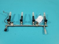 TESTOWANY Wtryskiwacz Opel Astra IV J 55562599 1.6 16V