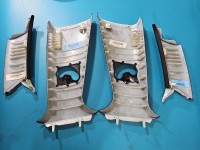 Podsufitka BMW X6 E71 159568-10, 6979849, 6979850 HB