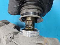 Przekładnia kierownicza maglownica Mini Cooper One II R56 06- 6800002726E, Q003T62676, 6900001275