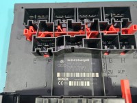 Sterownik moduł komfortu Vw Touran I 3C0937049E Volkswagen, Europejska, BOSCH