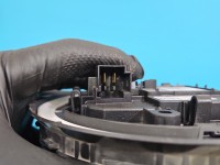 Dmuchawa nawiewu wentylator Mercedes W213 0130309006, F011500093 EUROPA