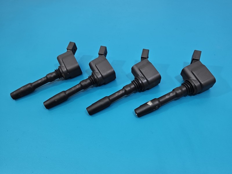 Cewka zapłonowa Skoda Octavia III 06H905110L 2.0 TSI (DKZA) Europejska, 4szt