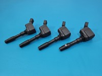 Cewka zapłonowa Skoda Octavia III 06H905110L 2.0 TSI (DKZA) Europejska, 4szt