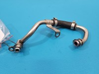 przewód wąż rurka wody Mercedes W213 2.0 CDI A6542032600