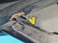 Reflektor prawy lampa przód Hyundai Tucson III 15-20 EUROPA