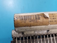 Chłodnica klimatyzacji Peugeot 2008 II 7015035101, 9825371480 1.2 12V