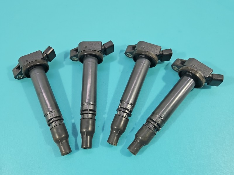 Cewka zapłonowa Toyota Yaris III 1.5 vvti komplet 4el 90919-02257