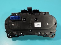 Komputer Sterownik silnika 12679197 Opel Corsa E 1.4 16V (D14XEL)
