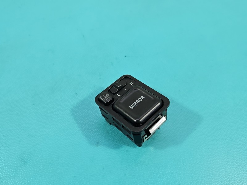 Przełącznik szyb Honda Civic VII Producent części: Honda, lusterek, S5A-J211-M1 EU