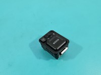 Przełącznik szyb Honda Civic VII Producent części: Honda, lusterek, S5A-J211-M1 EU