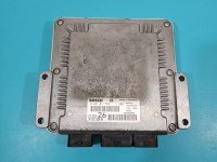 Komputer Sterownik silnika 0281011524, 9652183880 Citroen C5 I 2.0 hdi