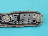 Lampa tył prawa Mitsubishi Colt Z30 VI 04- HB