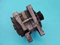 TEST Alternator Peugeot 206 9656956080 1.4 16V