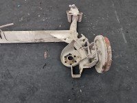 Tylna belka oś tył Hyundai Getz 1.1 wiel