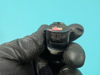 Czujnik parkowania PDC Dacia Duster III 24- NV676 284388091R