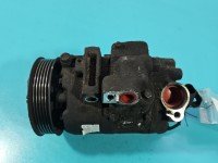 Sprężarka klimatyzacji kompresor 6Q0820803D Seat Cordoba II 6L 1.4 tdi (AMF)