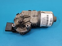 Silniczek Silnik wycieraczek przód Vw Passat B5 Europejska, 4pin 0390241528, 3B1955113D