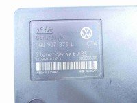 Pompa abs Vw Polo IV 9N 6Q0614117H, 100206-00714, 6Q0907379L