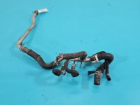 przewód wąż rurka wody Lexus IS III 14-25 2.5 vvti 181KM