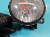Halogen lewy Citroen C4 II