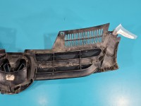 Atrapa grill Vw Golf V 1K0853655A
