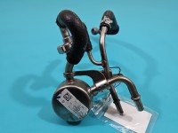 Czujnik ciśnienia paliwa regulator Opel Insignia B 5G5J00035