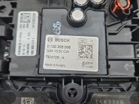 Dmuchawa nawiewu wentylator Mercedes W213 0130309006, F011500093 EUROPA