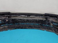 Zderzak przód Audi A4 B5 czarny LY9B