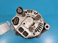 TEST Alternator Hyundai Getz 37300-27601, 100213-2991 1.5 crdi