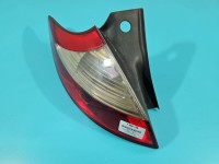 Lampa tył lewa Renault Megane III HB hatchback w błotnik 08-13 przed liftem z listwą żarówkową EUROPA